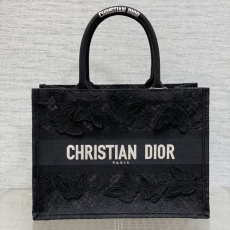 Christian Dior Shopping Bags